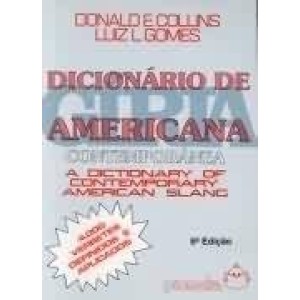 DICIONARIO DE GIRIA AMERICANA