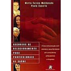 RECURSOS DE RELACIONAMENTO PARA PROFISSIONAIS DE SAUDE - MALDONADO