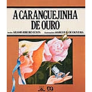 CARANGUEJINHA DE OURO,A - BOCA DE FORNO - COSTA