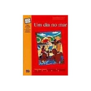 UM DIA NO MAR - CHIANCA