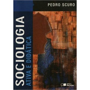 SOCIOLOGIA ATIVA E DIDATICA - SCURO