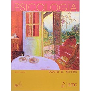 PSICOLOGIA - MYERS