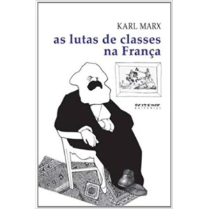 LUTAS DE CLASSES NA FRANÇA,AS-DE 1848 A 1850