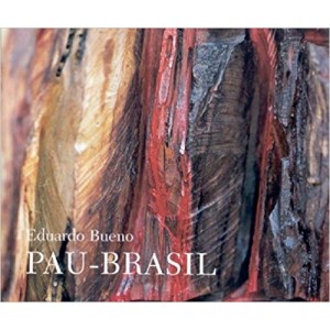 PAU-BRASIL - BUENO