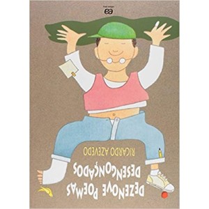 Poemas, trovas e adivinhas brincam com as palavras, com o universo infantil. E também convidam as crianças à reflexão sobre importantes assuntos. Prêm