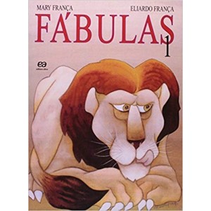 FABULAS 1 - FRANÇA
