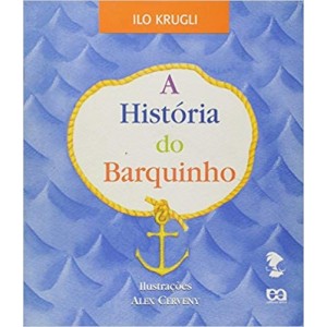HISTORIA DO BARQUINHO,A - KRUGLI