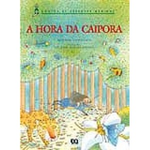 HORA DA CAIPORA,A - CHAMLIAN