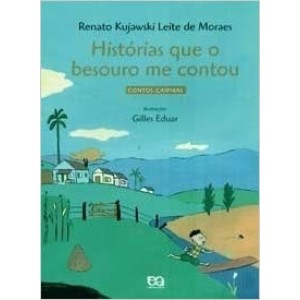 HISTORIAS QUE O BISOURO ME CONTOU - MORAES