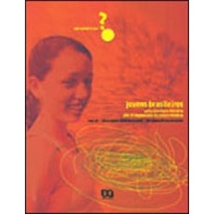 JOVENS BRASILEIROS-Uma aventura literaria em 10 momentos da nossa historia - JAF