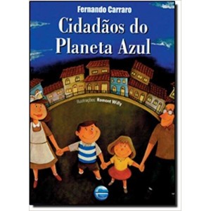 CIDADAOS DO PLANETA AZUL