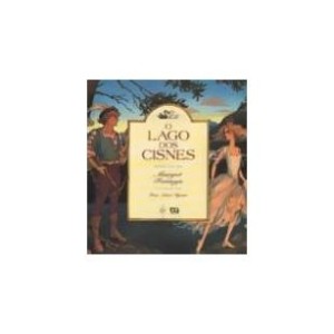 LAGO DOS CISNES,O - MARGOT FONTEYN