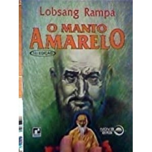 MANTO AMARELO,O -RAMPA