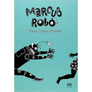 MARCUS ROBO - PENTEADO