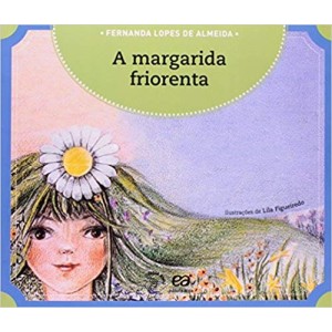 MARGARIDA FRIORENTA,A - ALMEIDA