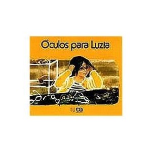 OCULOS PARA LUZIA - VASSILISSA