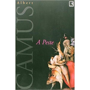 PESTE,A - CAMUS