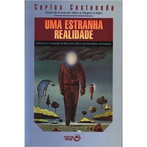 ESTRANHA REALIDADE,UMA