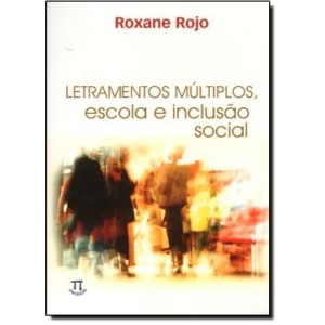 LETRAMENTOS MULTIPLOS ESCOLA E INCLUSAO SOCIAL - ROJO