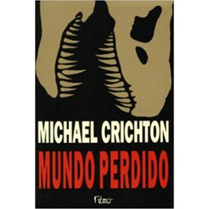 MUNDO PERDIDO - CRICHTON