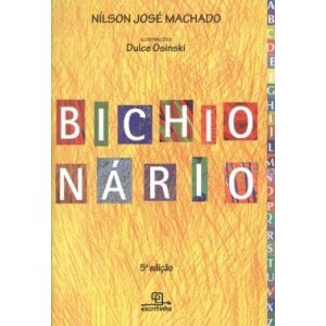 BICHIONARIO - MACHADO