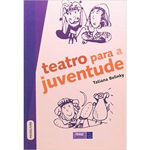 TEATRO PARA A JUVENTUDE - BELINKI