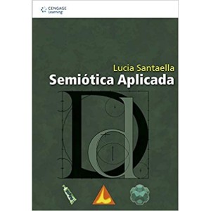 SEMIOTICA APLICADA - SANTAELLA