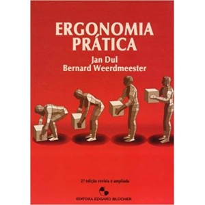 ERGONOMIA PRATICA - DUL