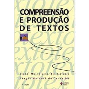 COMPREENSAO E PRODUÇAO DE TEXTOS - SOUZA