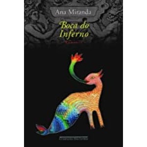 BOCA DO INFERNO - MIRANDA