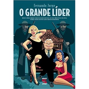 GRANDE LIDER,O - JORGE