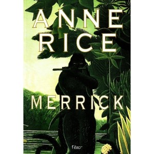 MERRICK - RICE