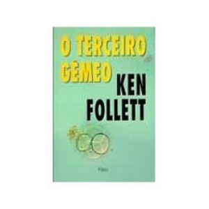 TERCEIRO GEMEO,O - FOLLET