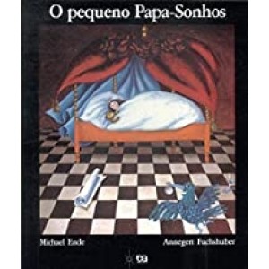 PEQUENO PAPA-TUDO,O - ENDE