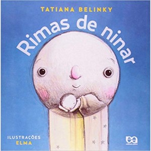 RIMAS DE NINAR - BELINKY