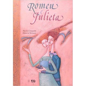 ROMEU E JULIETA - CINQUETTI