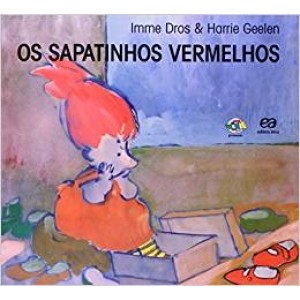 SAPATINHOS VERMELHOS,OS - DROS