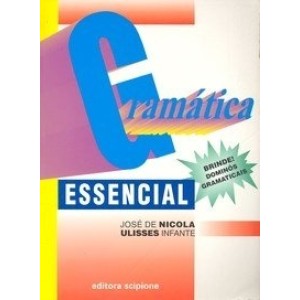 GRAMATICA ESSENCIAL