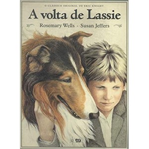 VOLTA DE LASSIE,A - WELLS