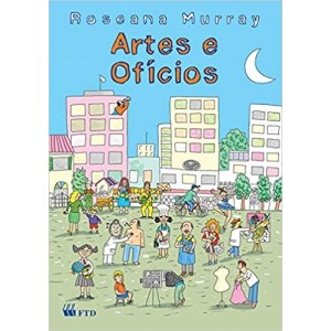 ARTES E OFICIOS - MURRAY