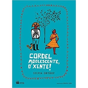 CORDEL ADOLESCENTE O XENTE! - ORTHOF