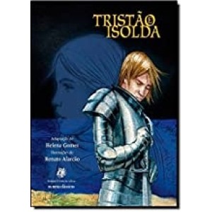 TRISTAO E ISOLDA - GOMES