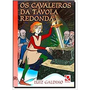 CAVALEIROS DA TAVOLA REDONDA,OS - GALDINO