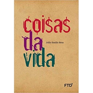 COISAS DA VIDA - BRAZ
