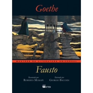 FAUSTO - GOETHE