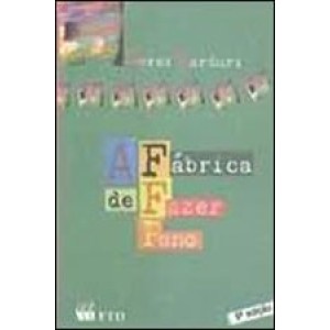 FABRICA DE FAZER PANO,A - BARDARI