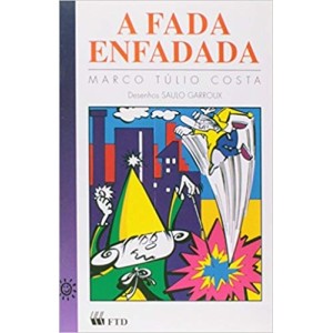 FADA ENFADADA,A - COSTA