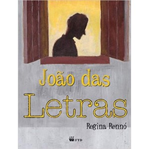 JOAO DAS LETRAS - RENNO