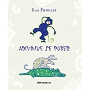 ADIVINHE SE PUDER - FURNARI