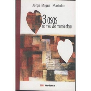 3 ASAS NO MEU VOO MUNDO AFORA - MARINHO